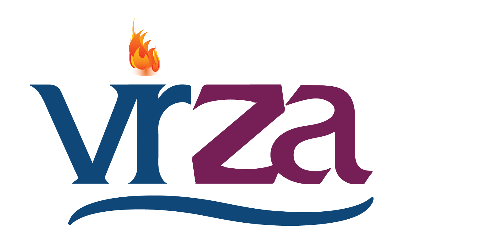 Vir-za logo